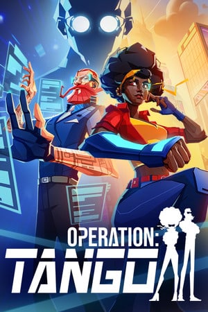 Operation: Tango [v 2.01.05] (2021) PC | Пиратка