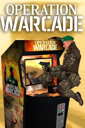 Operation Warcade VR [Demo (Steam)] (2017) PC