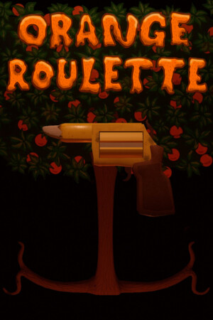 Orange Roulette [Build 23017112] (2024) PC