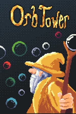 Orb Tower [Build 20250312] (2025) PC | Пиратка
