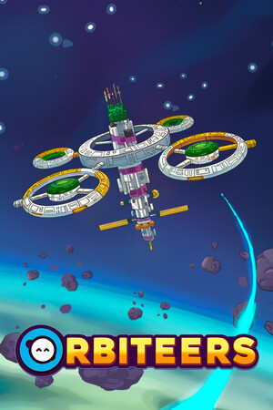 Orbiteers [Build 22251700] (2026) PC | Пиратка [Portable]