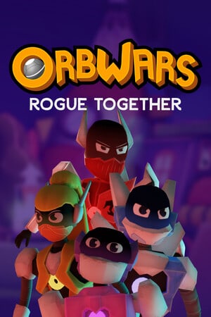 OrbWars [11327791] (2023) PC | Пиратка