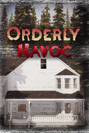 Orderly Havoc [Build 17961840] (2025) PC | Пиратка