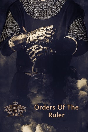 Orders Of The Ruler [v 1.0] (2023) PC | RePack от FitGirl