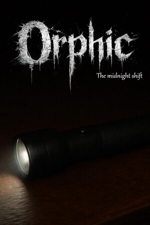 Orphic - The midnight shift [Build 22131412] (2026) PC