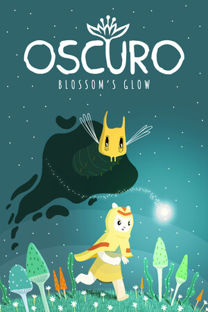Oscuro Blossom's Glow [Build 19365805] (2025) PC