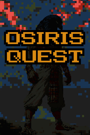 Osiris Quest [Build 18343049] (2025) PC | Пиратка
