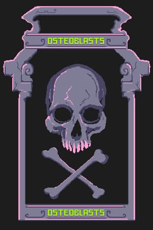 Osteoblasts [Build 21601415] (2021) PC | Пиратка