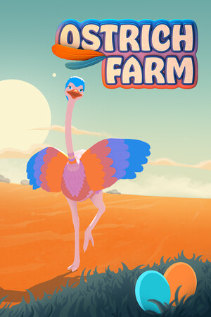 Ostrich Farm [Build 19056114] (2025) PC | Пиратка