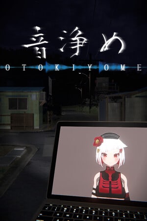 Otokiyome [v 1.0.1] (2023) PC | Пиратка