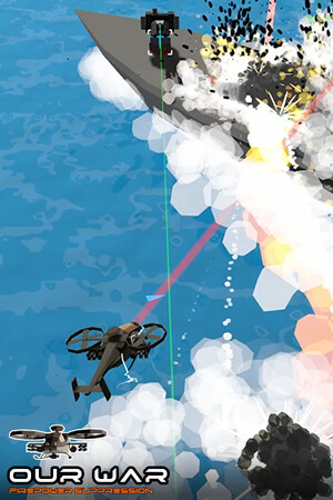 Our War: Firepower Suppression [Build 19177877] (2025) PC | RePack от FitGirl