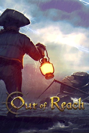 Out of Reach [v 1.0.2] (2018) PC | RePack от Pioneer