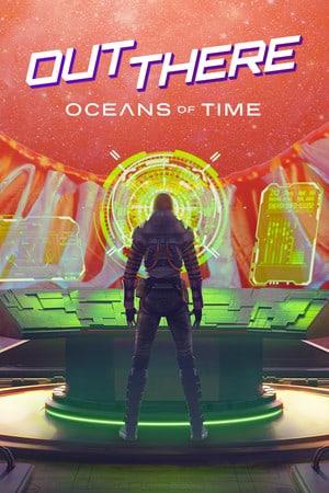 Out There: Oceans of Time [v 1.2.1.2 (60249)] (2022) PC | Лицензия [GOG]