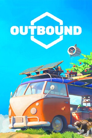 Outbound [v 1.0.40.0 + DLC] (2026) PC | Пиратка [Portable]