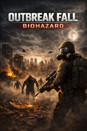 OUTBREAK FALL: BIOHAZARD [Build 21539771] (2026) PC | Пиратка