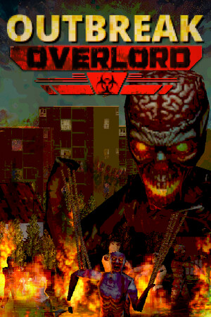 Outbreak Overlord [v 1.002] (2024) PC | Пиратка