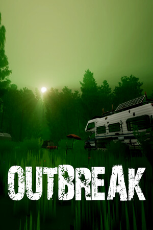 OutBreak: The Last Survivor [Build 21636802] (2026) PC | Пиратка