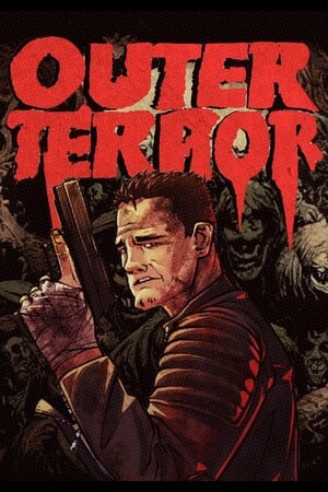 Outer Terror [Build 11011385] (2023) PC | Пиратка