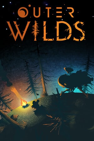 Outer Wilds [v 1.1.16 Build 20230391 + DLC - Archaeologist Edition] (2020) PC | Пиратка [Portable]