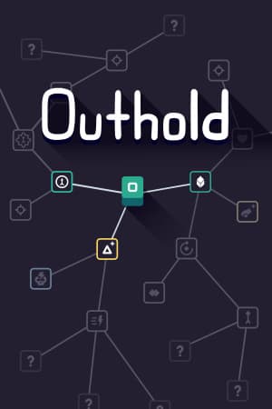 Outhold [Build 22762131] (2025) PC | Пиратка [Portable]