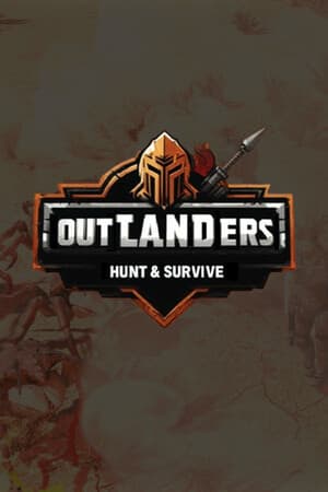 Outlanders: Hunt and Survive [Build 18784063] (2025) PC | Пиратка