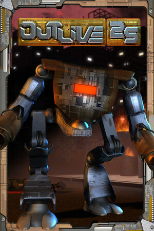 Outlive 25 [Build 23026186] (2026) PC | Пиратка