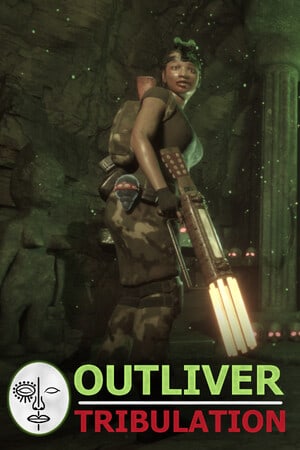 Outliver: Tribulation [Build 18612606] (2023) PC | RePack от FitGirl