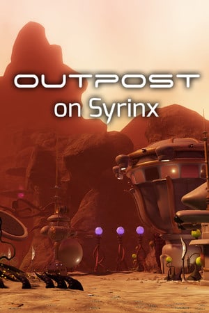 Outpost On Syrinx [11148496] (2024) PC | Пиратка