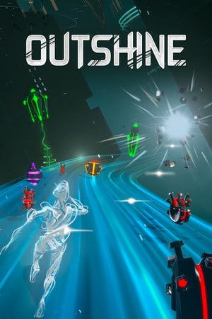Outshine [v 0.24.3 Unity hotfix Build 86266] (2022) PC | Лицензия [GOG]