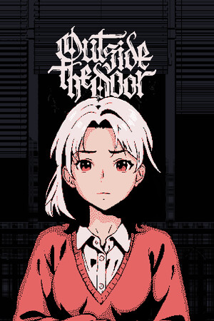outside the door [Build 22128513] (2024) PC