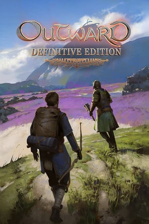 Outward [v 1.1.0u + DLC - Definitive Edition] (2022) PC | Лицензия [GOG]