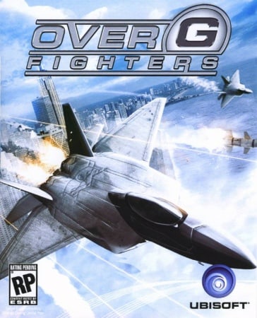 Over G Fighters (2006) PC | Пиратка