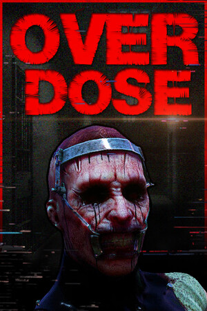 OVERDOSE [Build 17996437] (2025) PC | Пиратка