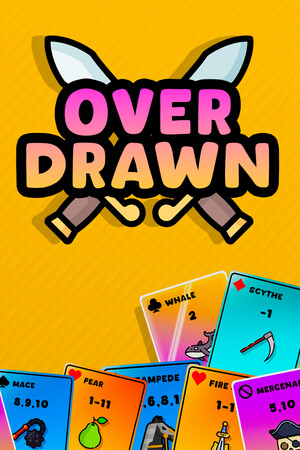 Overdrawn [Build 19293502] (2025) PC