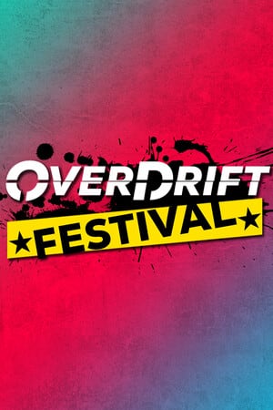 OverDrift Festival [Build 15133792] (2022) PC | Пиратка