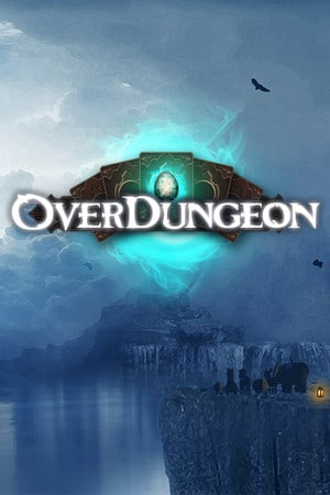 Overdungeon [v 1.3.0 - Deluxe Edition] (2019) PC | Пиратка