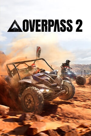 Overpass 2 [v 1.0.0-1892.84963 + 3 DLC - Deluxe Edition] (2023) PC | RePack от FitGirl