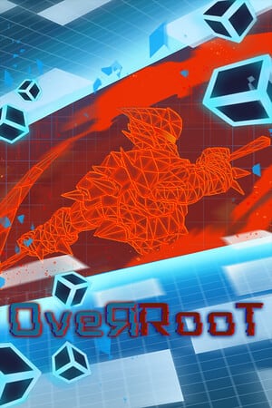 OveRRooT [Build 15483398] (2024) PC | RePack от FitGirl