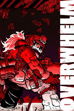 OVERWHELM [7745408] (2018) PC | Лицензия