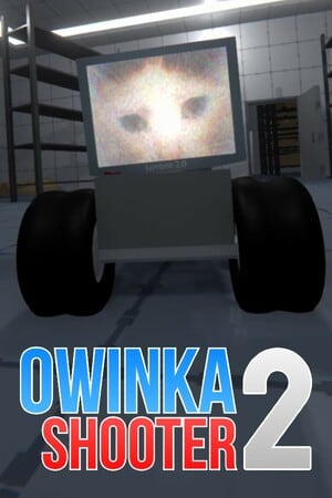 Owinka Shooter 2 [14344676] (2024) PC