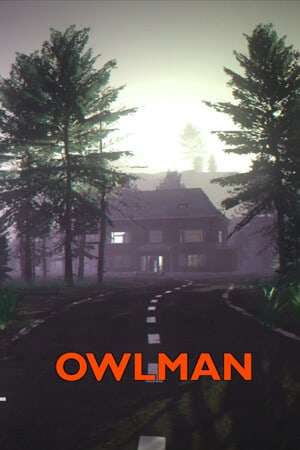 OWLMAN [v 1.0] (2023) PC | Пиратка