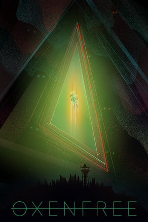 Oxenfree [Build 21724823] (2016) PC | Пиратка