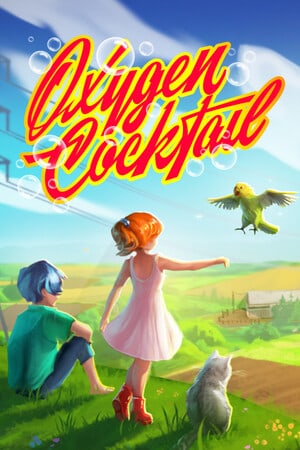 Oxygen Cocktail [v 1.0 (68506)] (2023) PC | Лицензия [GOG]