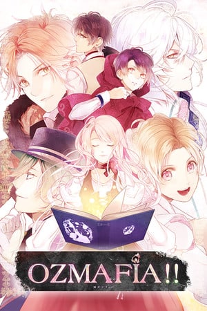 OZMAFIA!! [Build 1104587] (2016) PC | Лицензия