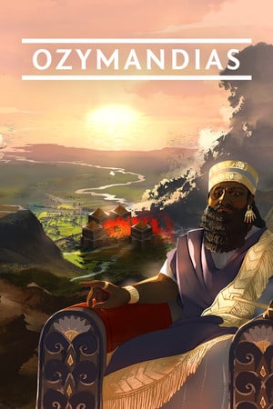 Ozymandias: Bronze Age Empire Sim [v 1.6.0.11 (69052) + DLC - Complete Edition] (2022) PC | Лицензия [GOG]