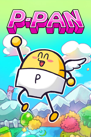 P-PAN [Build 23319609] (2026) PC | Пиратка [Portable]