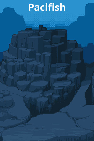 Pacifish [Free (Steam)] (2022) PC