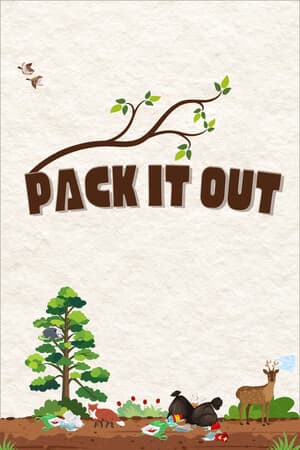 Pack It Out [Build 18781253] (2025) PC | Пиратка