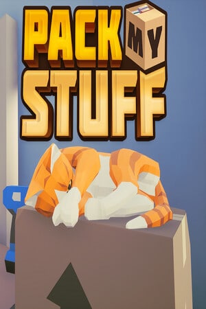 PACK MY STUFF [11491399] (2023) PC | RePack от FitGirl