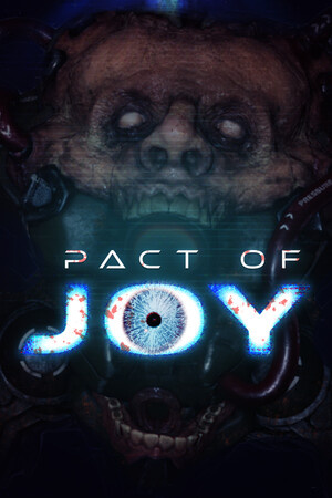 Pact of Joy [Build 18087366] (2023) PC | RePack от FitGirl